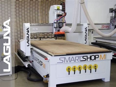220v cnc router|Laguna Tools SmartShop M 4’ x 8’ 220V Three Phase CNC Table Router .